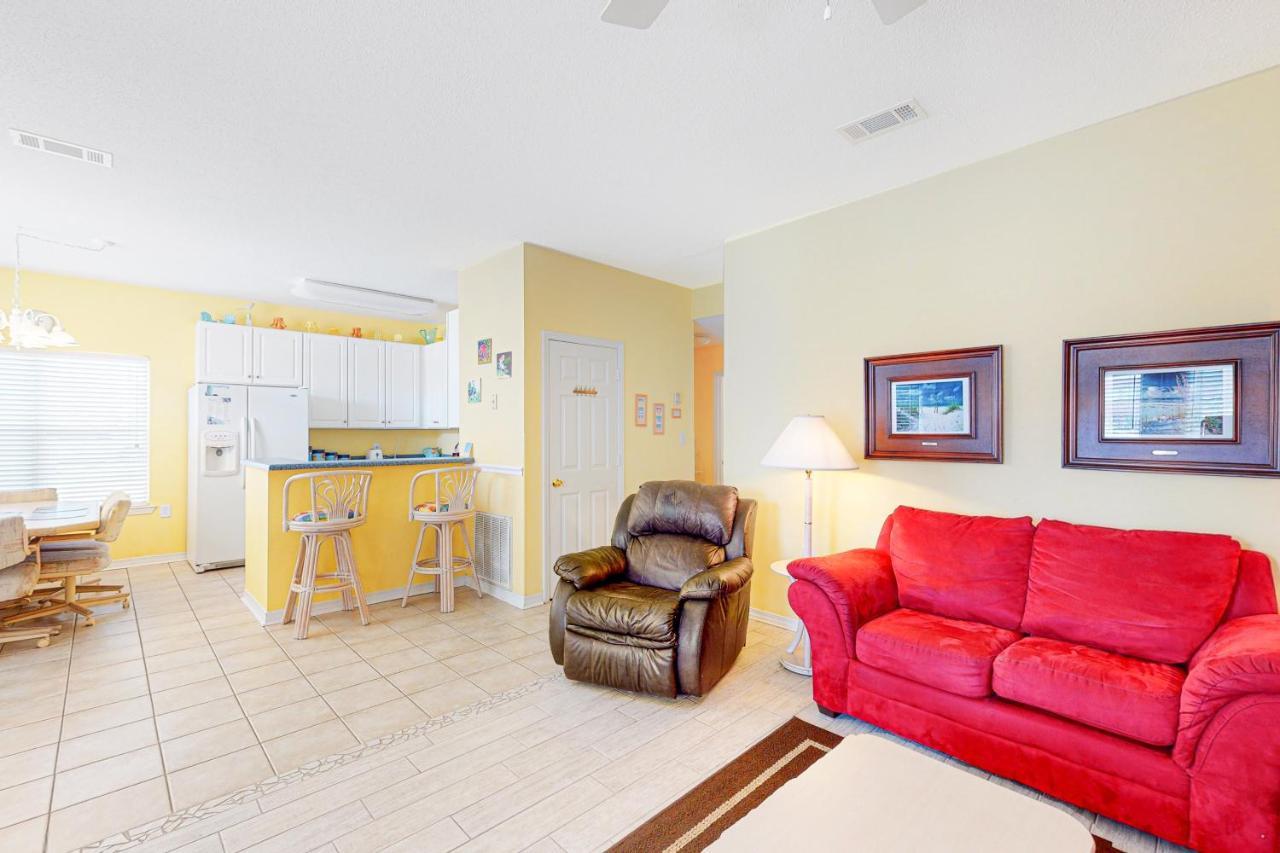 Charter Landing Orange Beach