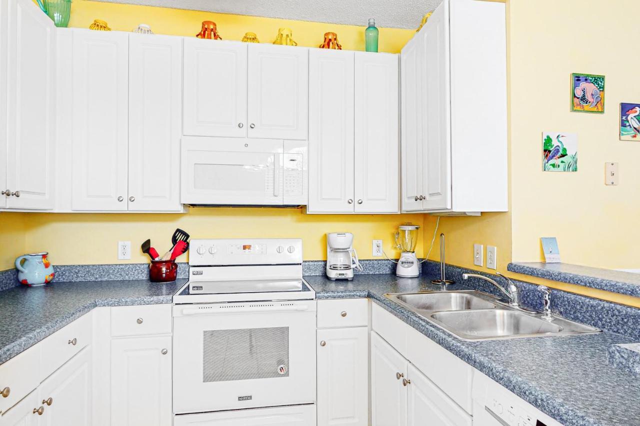 Charter Landing Holiday home *