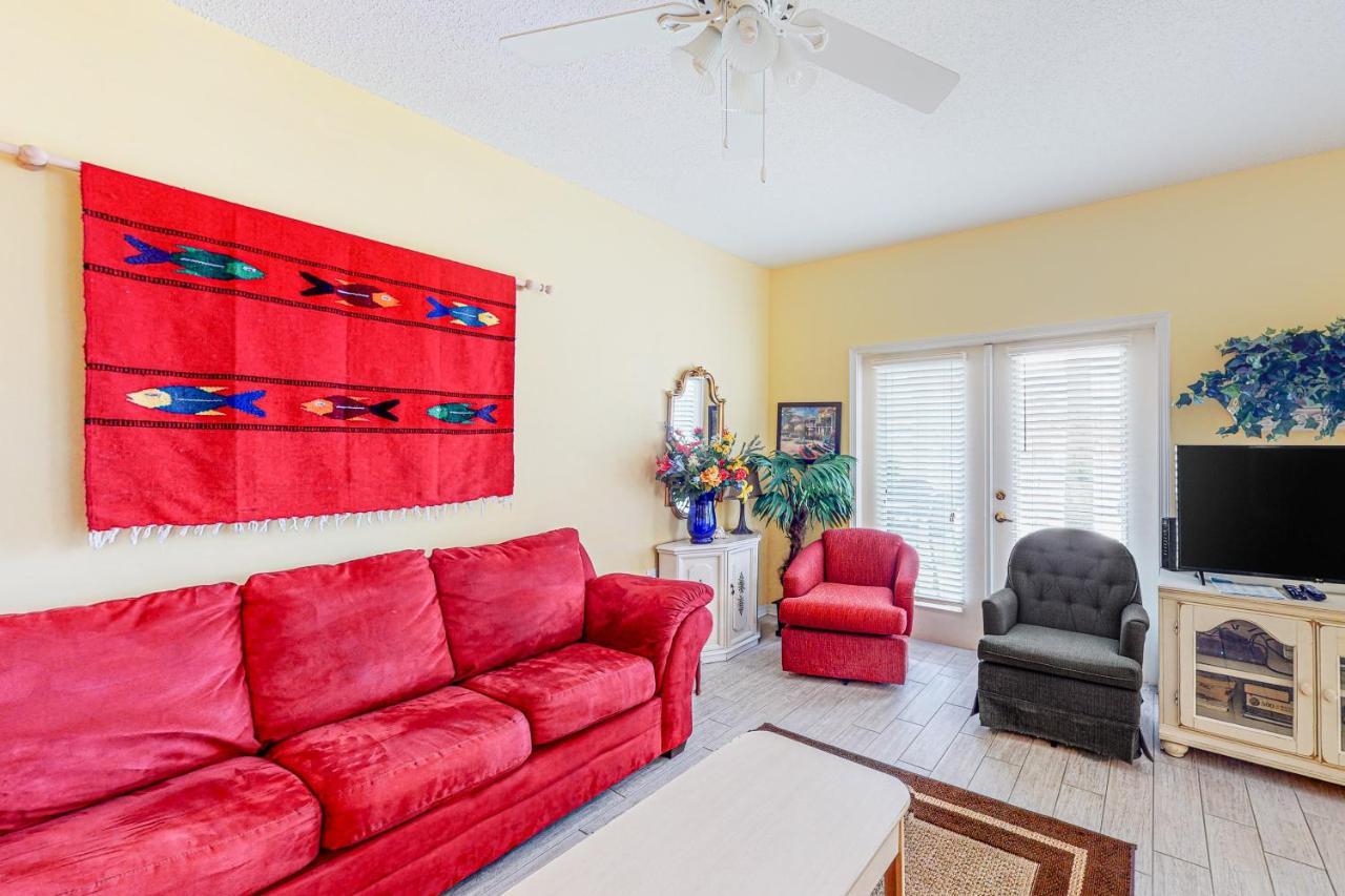 Holiday home Charter Landing Orange Beach