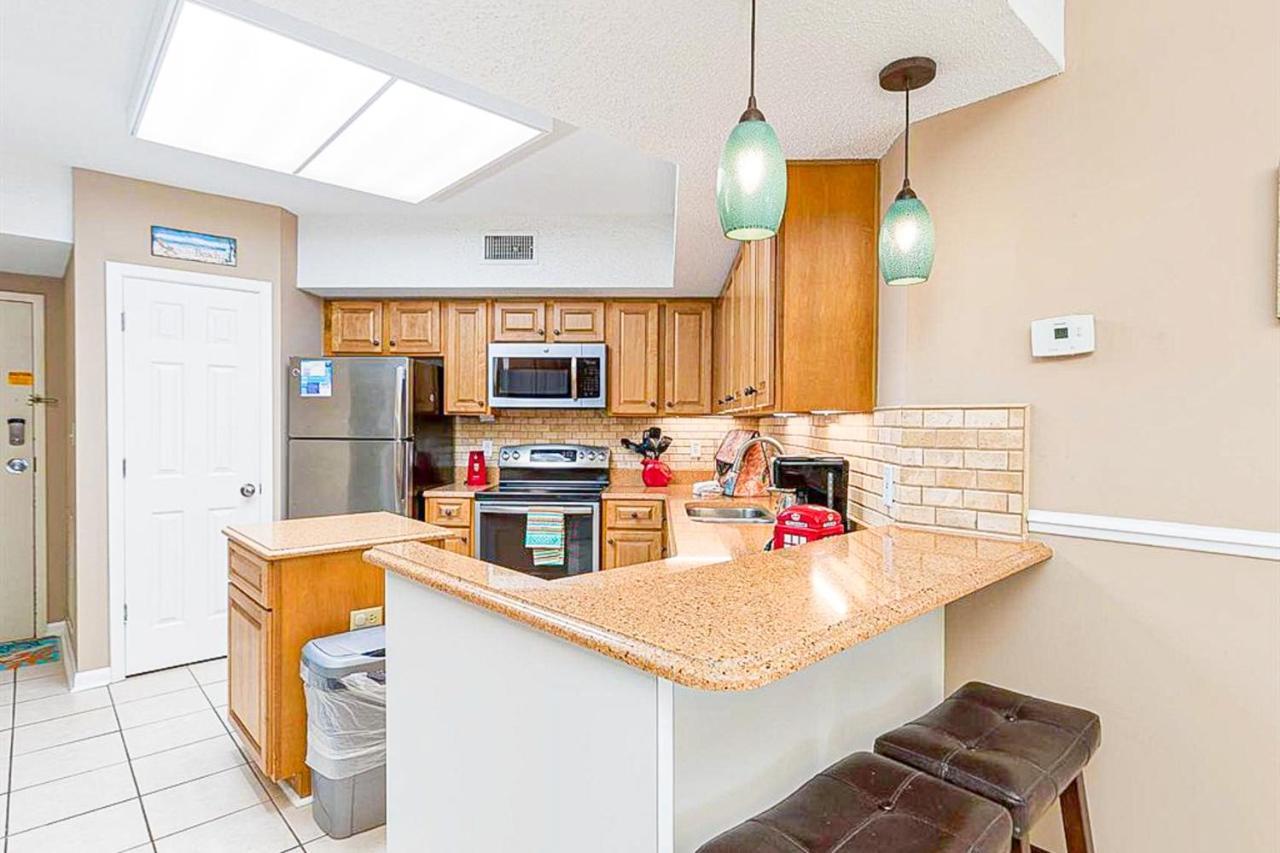 Bluewater Ii Apartment
