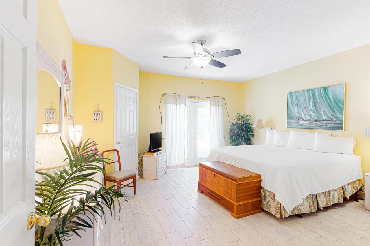 Charter Landing Holiday home *