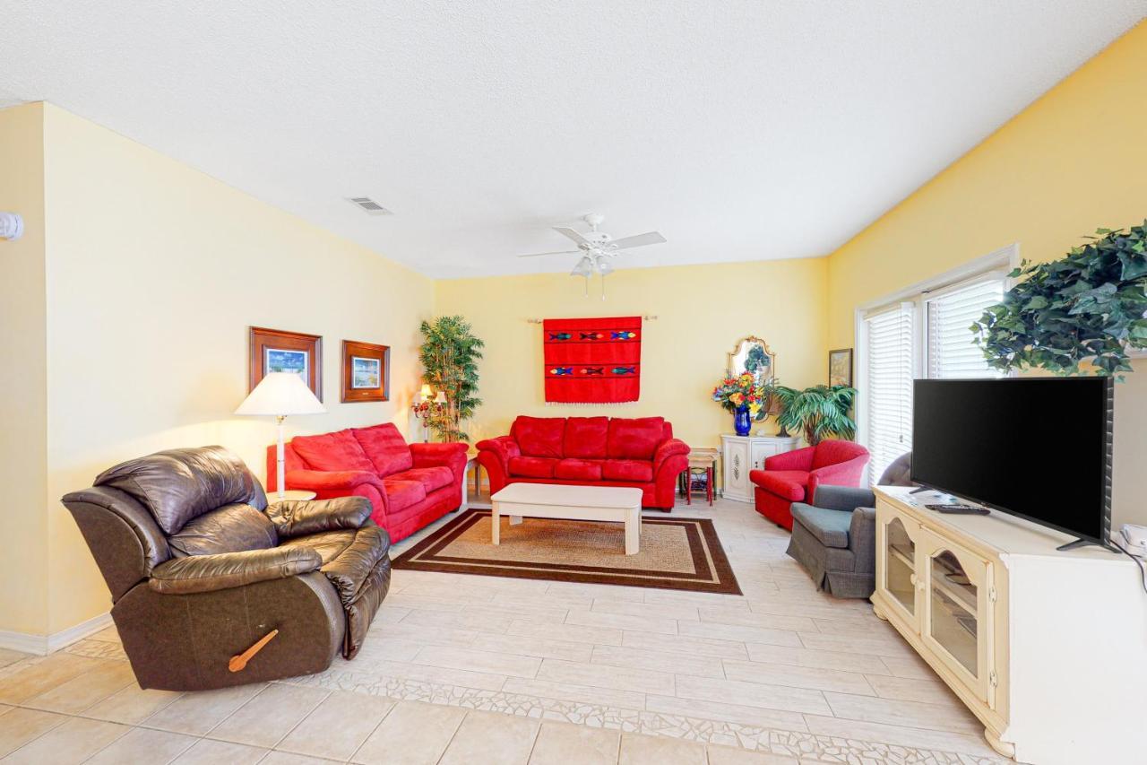 Charter Landing * Orange Beach