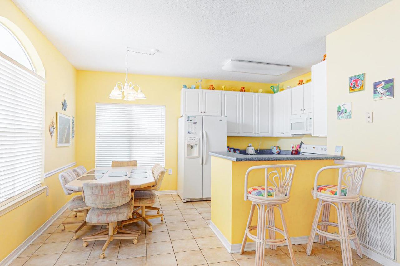 Holiday home Charter Landing *