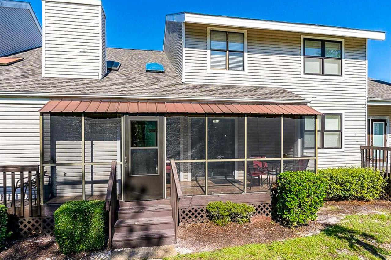 Apartment Mariner Lakes 20 *