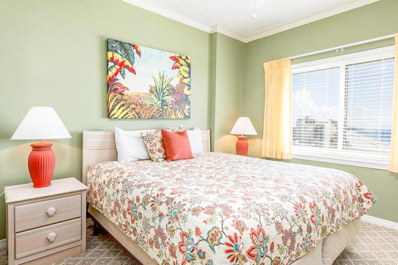 Tradewinds Ii Holiday home Orange Beach