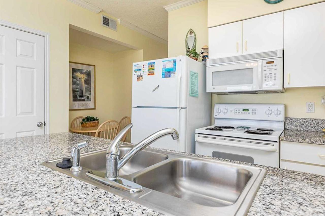 Holiday home Tradewinds Ii