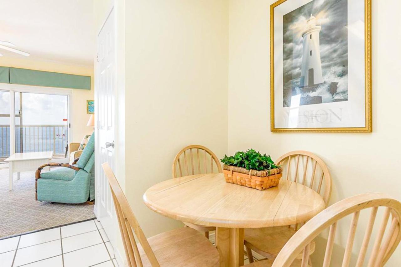 Tradewinds Ii Orange Beach