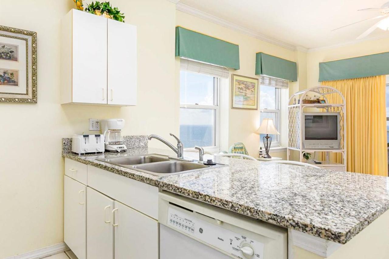 Tradewinds Ii * Orange Beach