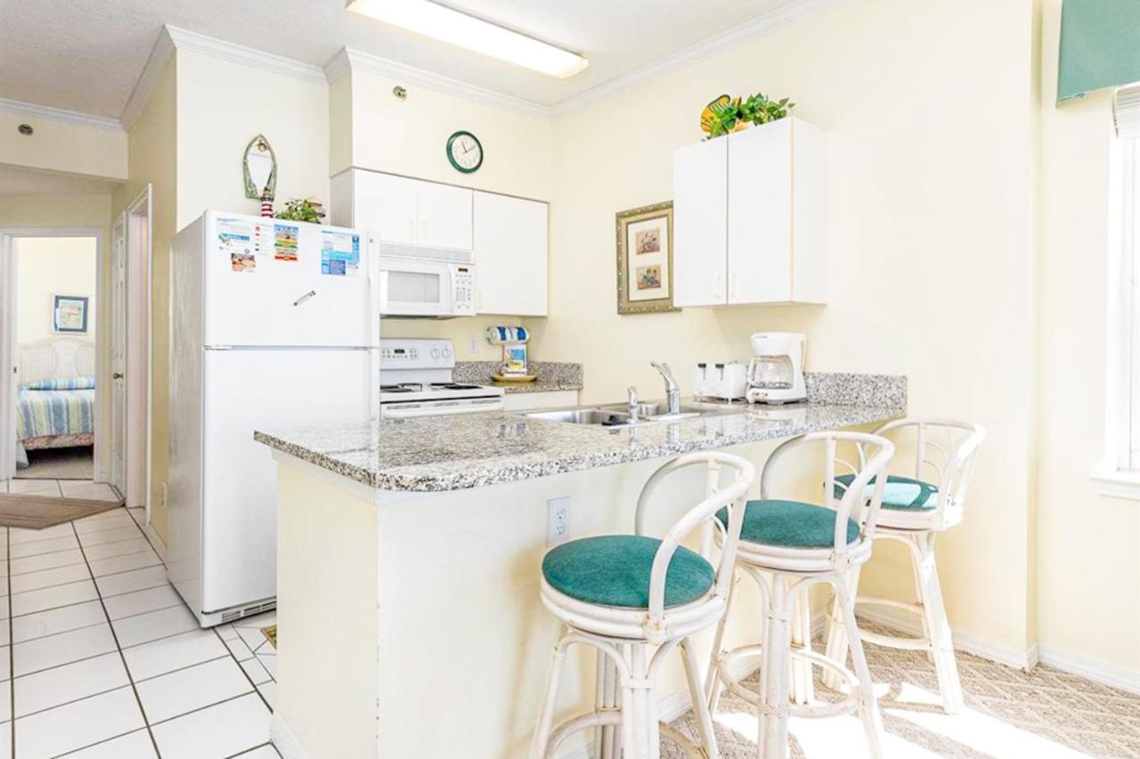 Holiday home Tradewinds Ii *