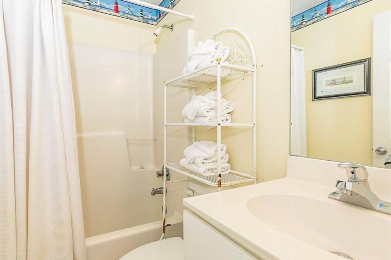 Holiday home Tradewinds Ii *
