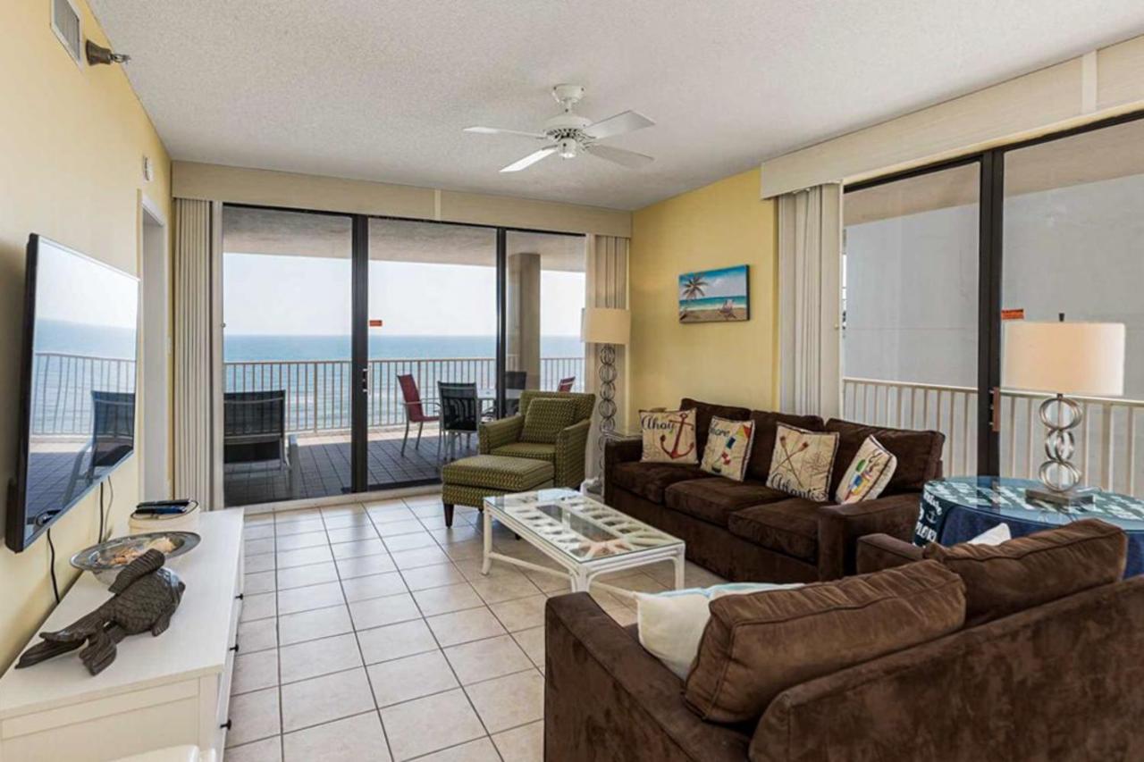 Apartment Romar Place 806 Orange Beach