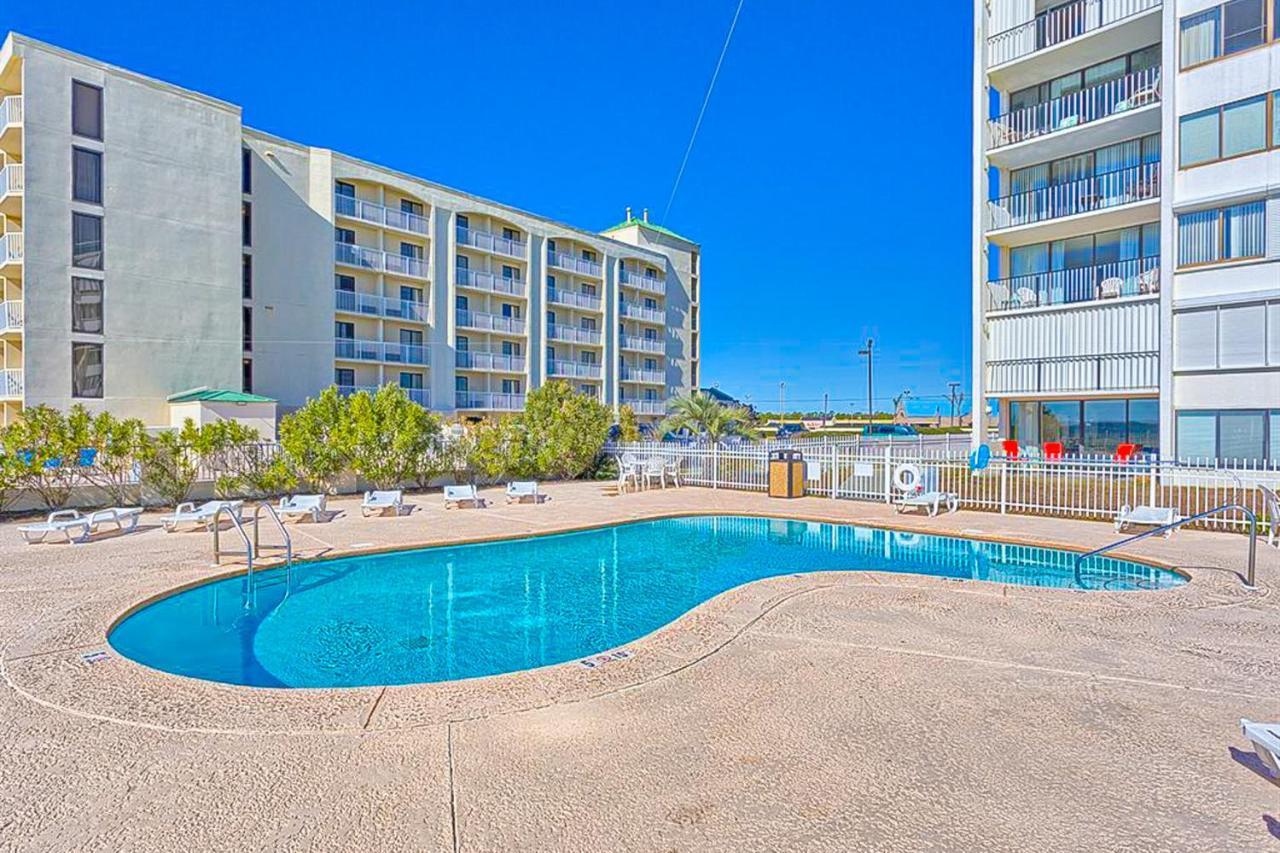 Breakers 13 By Meyer Vacation Holiday home *