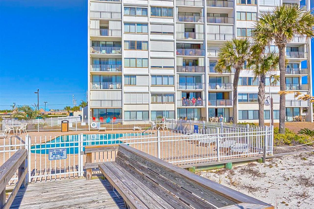 Breakers 13 By Meyer Vacation *