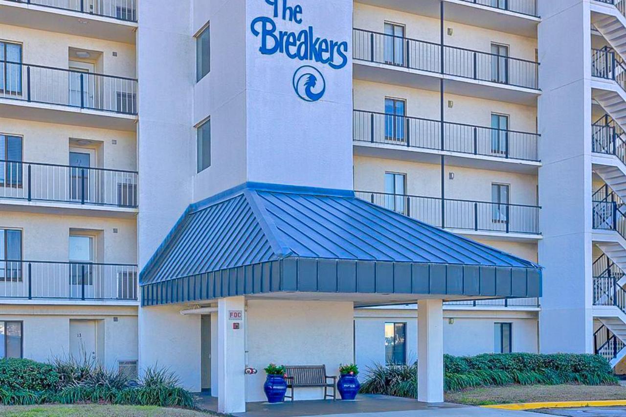 Breakers 13 By Meyer Vacation * Orange Beach