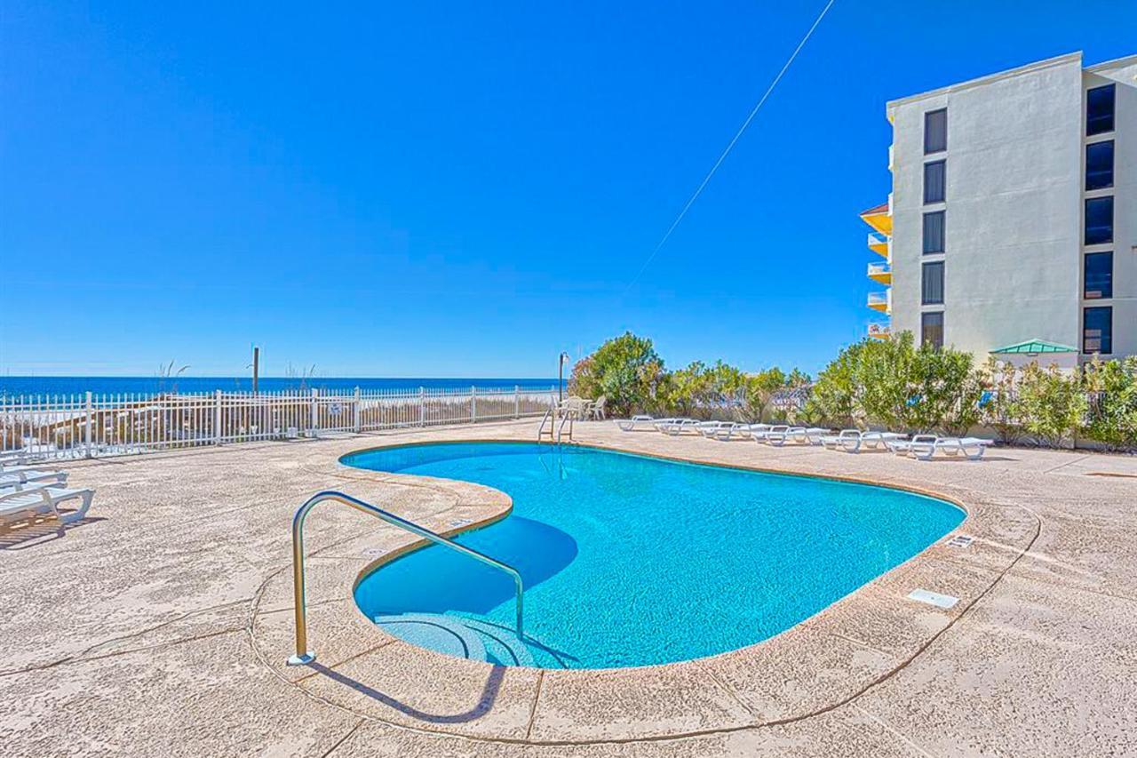 Breakers 13 By Meyer Vacation Holiday home Orange Beach