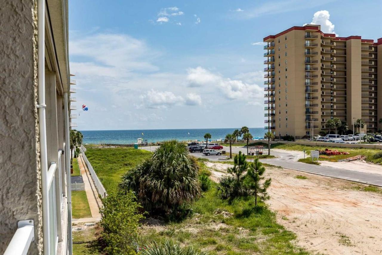 Apartment Seaside And Racquet Club Ii