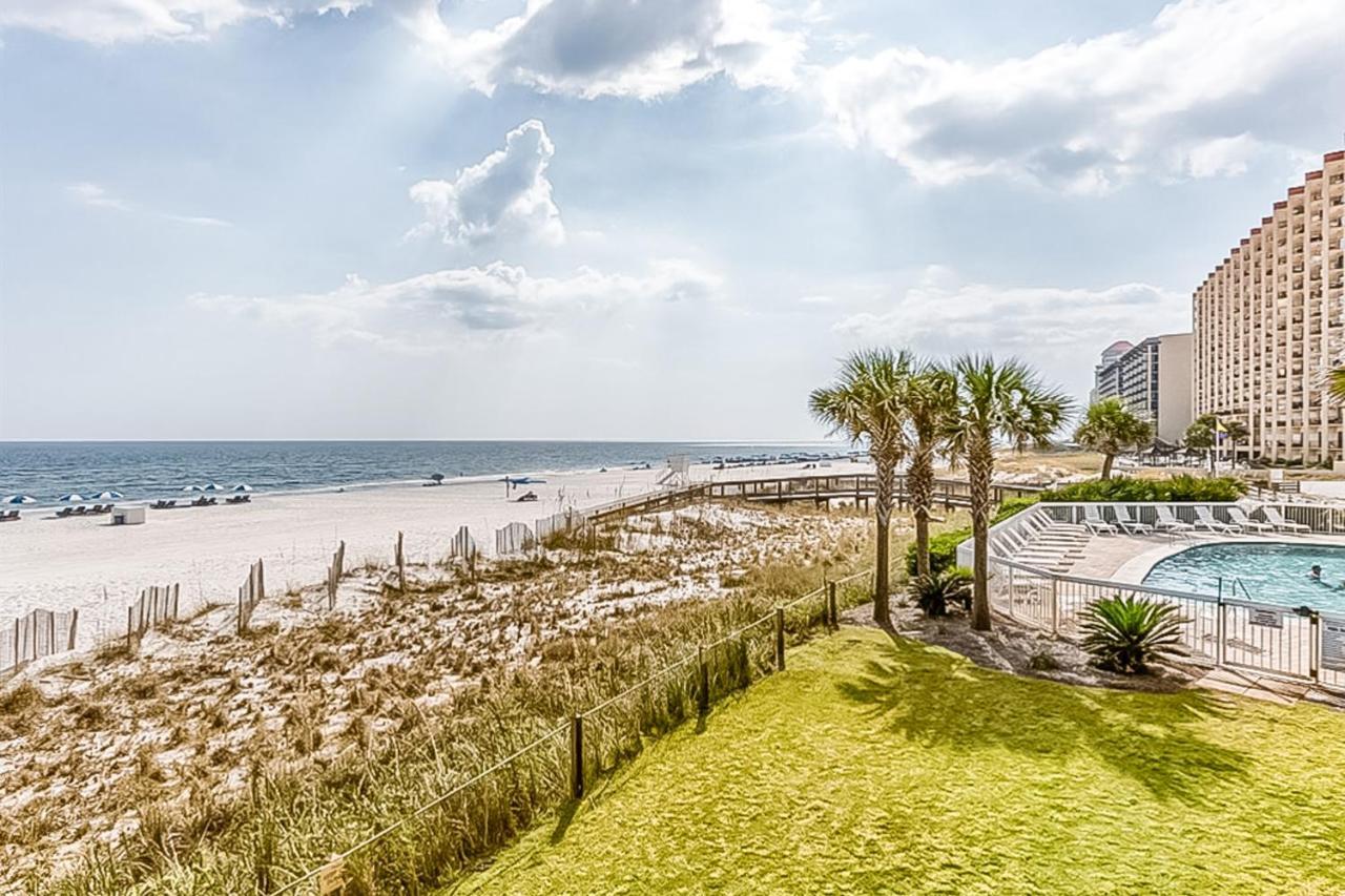 Seaside And Racquet Club Ii Apartment