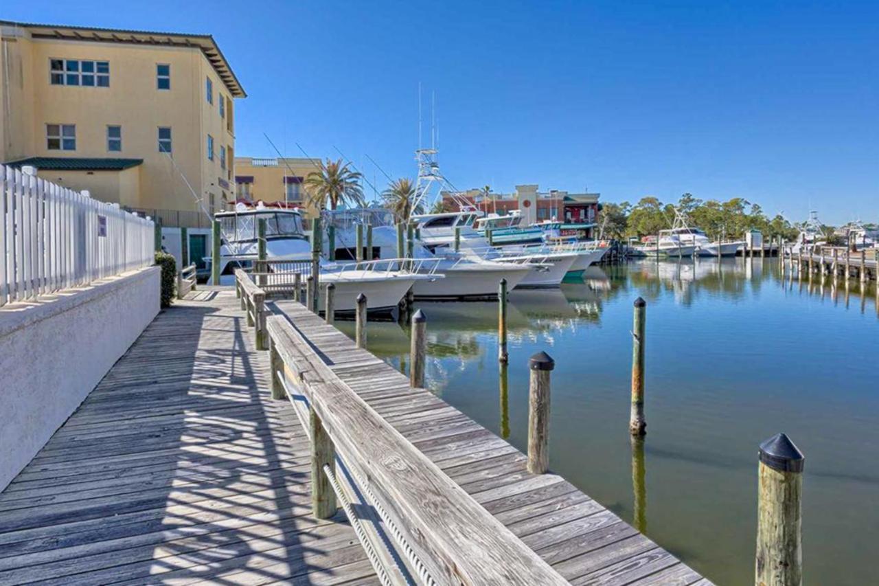 Charter Landing Holiday home *