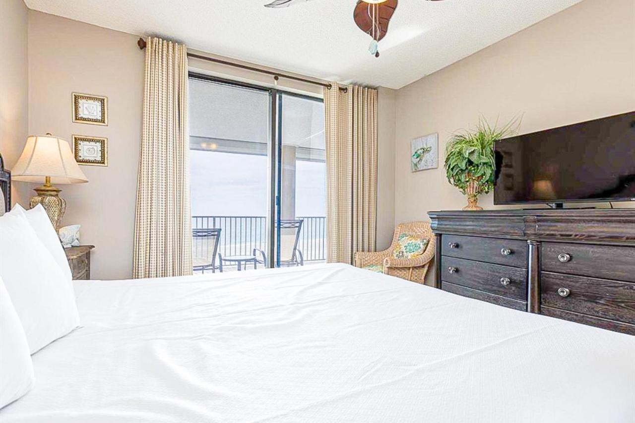 Apartment Bluewater Ii Orange Beach