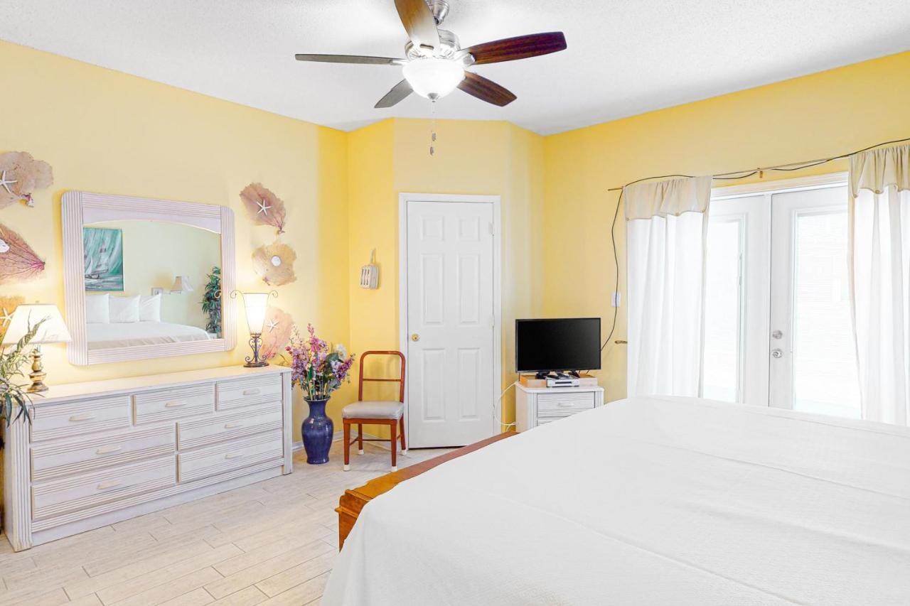 Charter Landing Holiday home