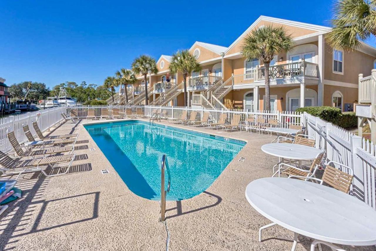 Charter Landing Holiday home Orange Beach