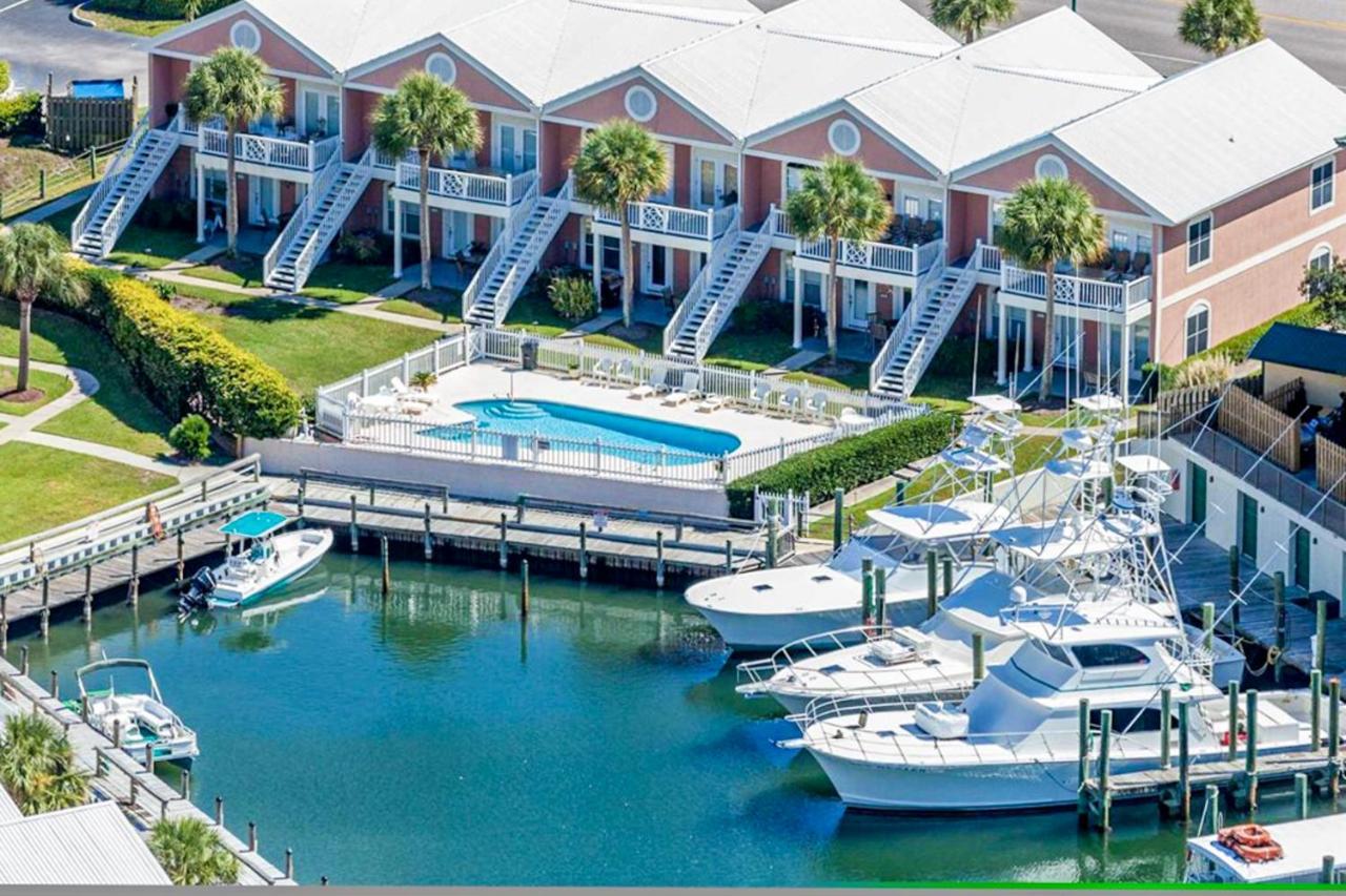 Charter Landing Holiday home Orange Beach