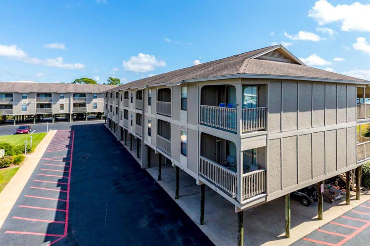 Apartment Casa Del Marina Orange Beach