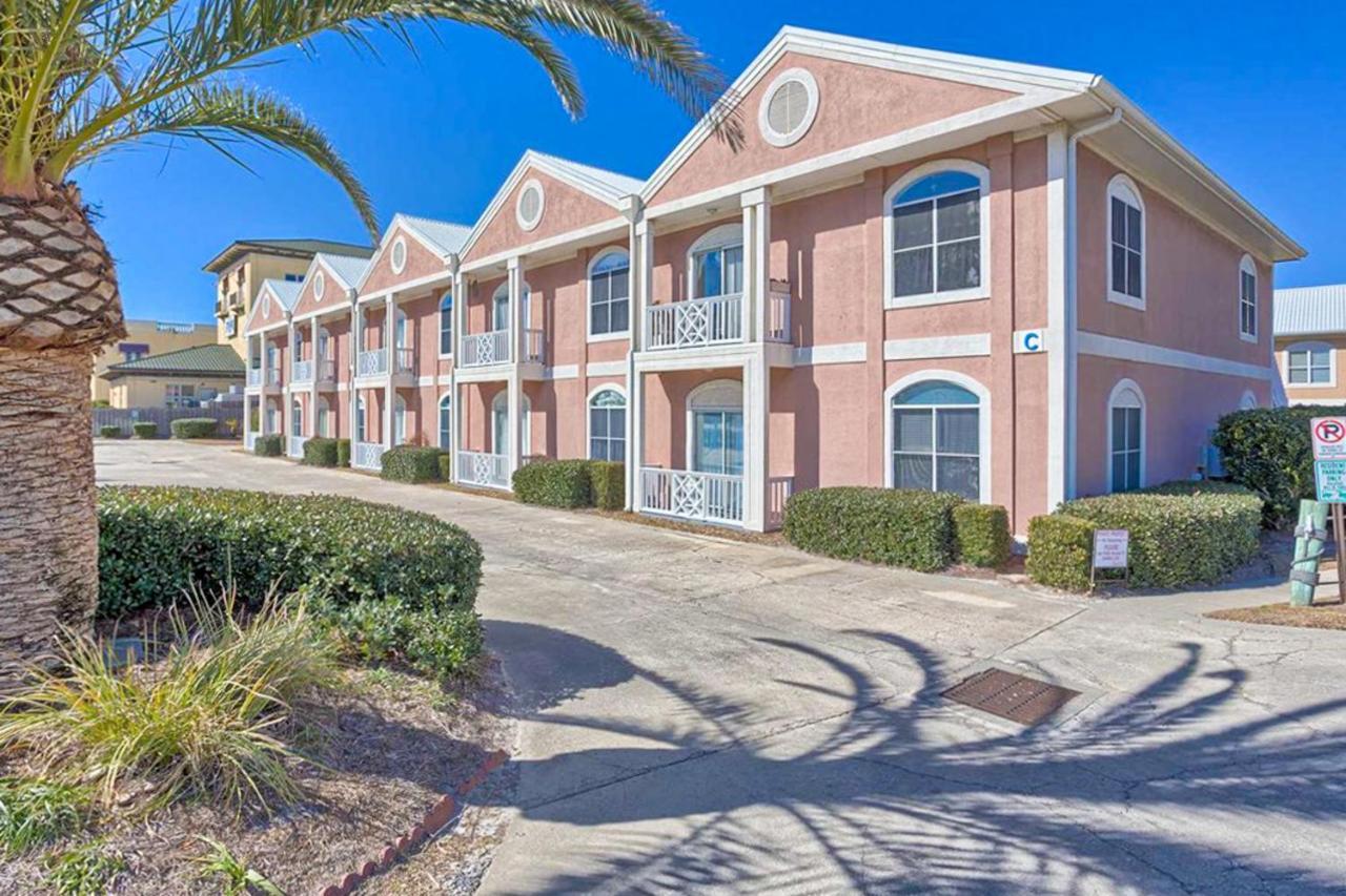 Charter Landing * Orange Beach