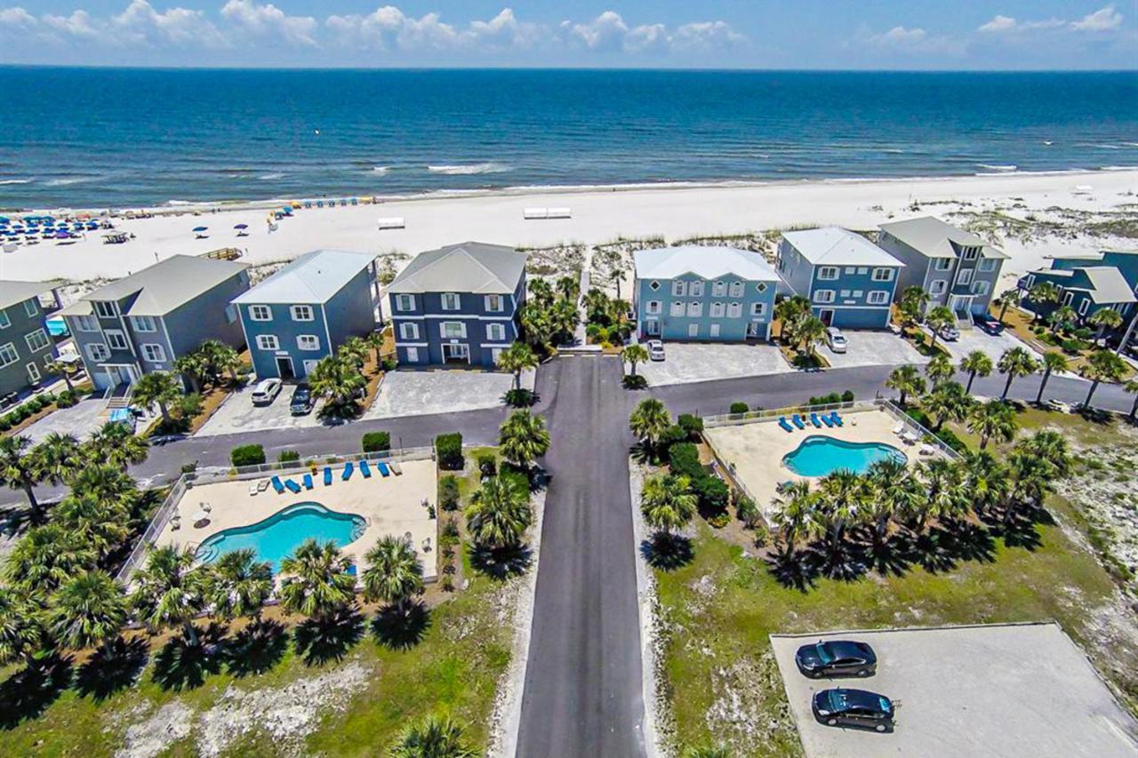 Lund - Nordic * Orange Beach