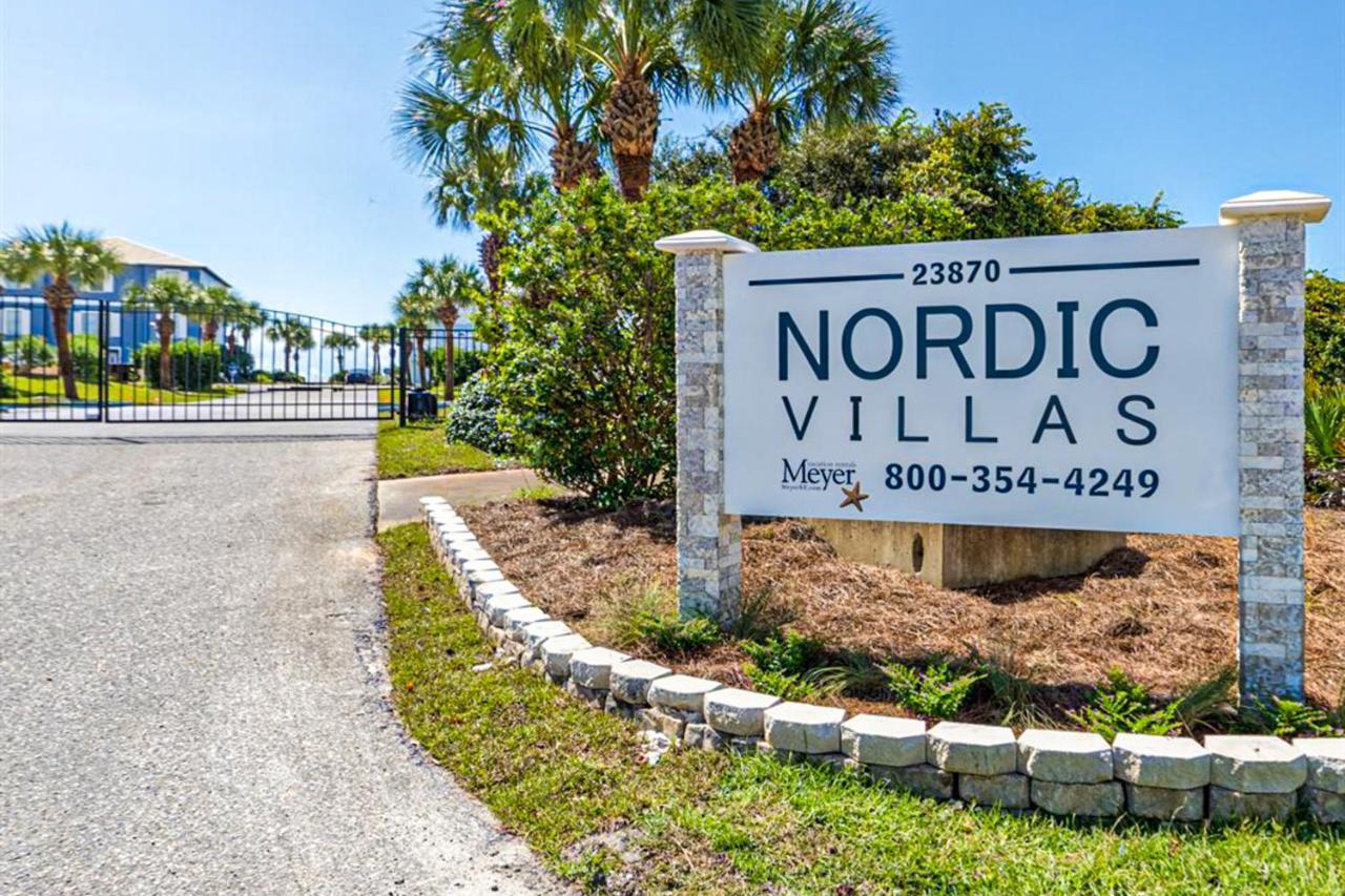 Lund - Nordic * Orange Beach