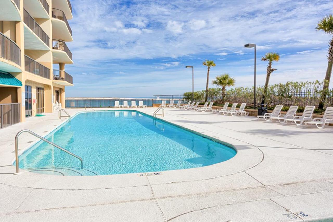 Grand Pointe Holiday home *