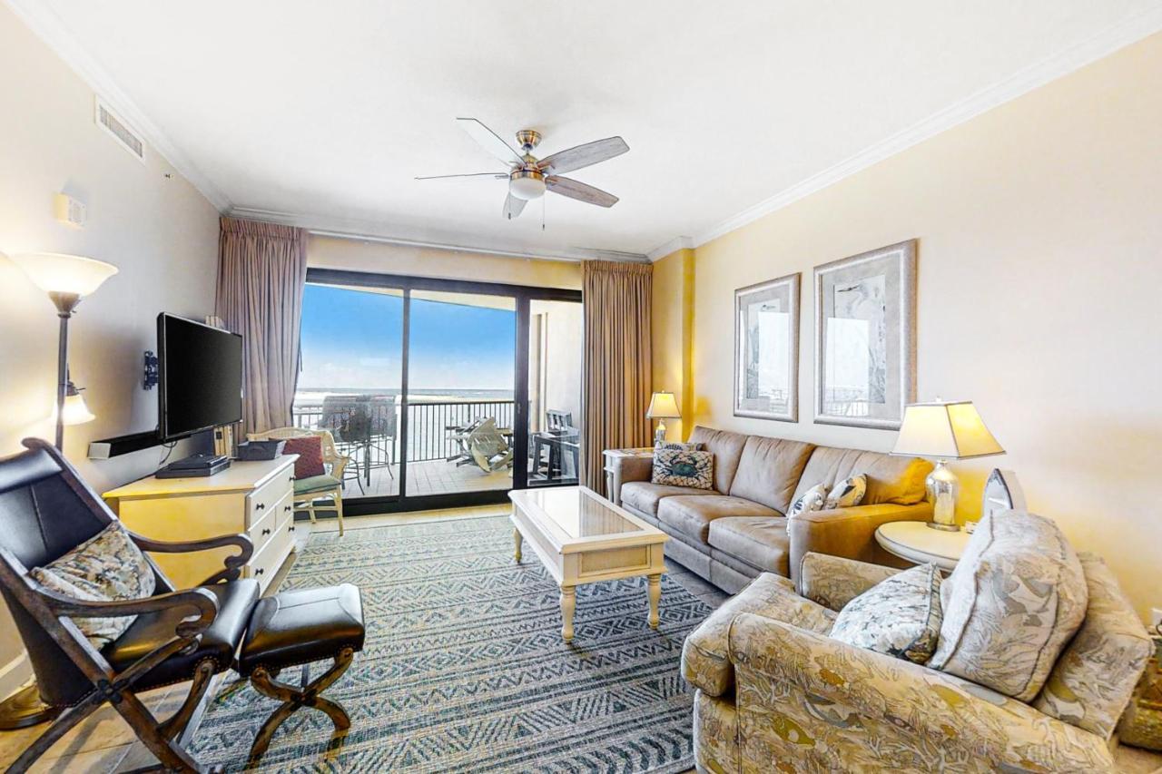 Holiday home Grand Pointe Orange Beach