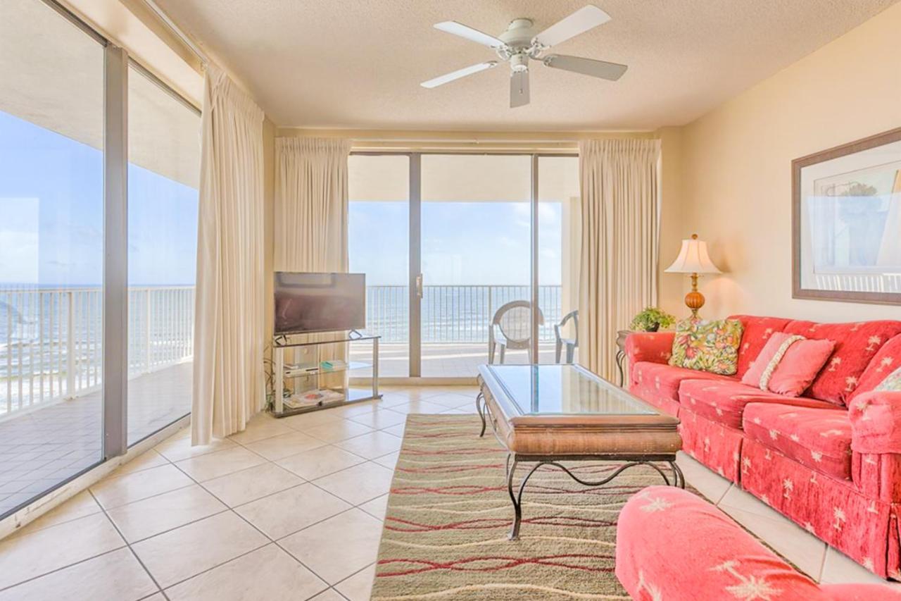 White Caps Holiday home Orange Beach