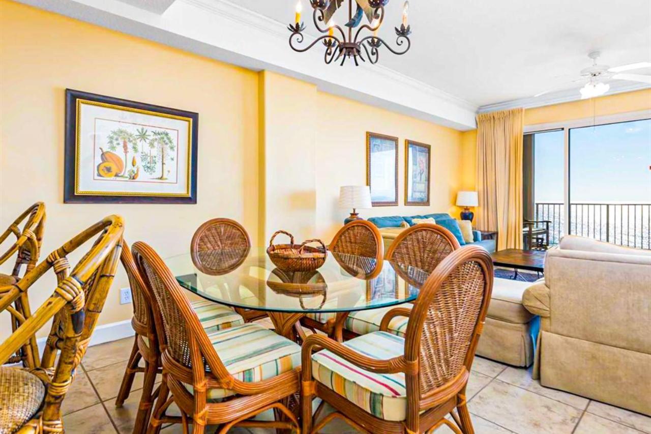 Regency Isle Holiday home Orange Beach