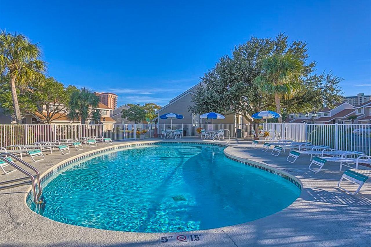 Mariner Lakes 20 Apartment Orange Beach