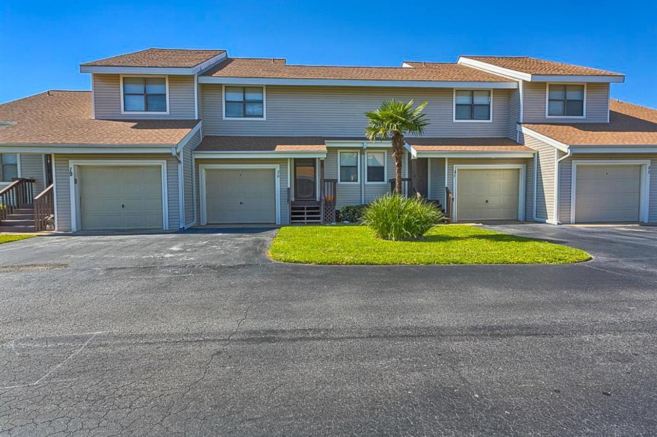 Apartment Mariner Lakes 20 Orange Beach
