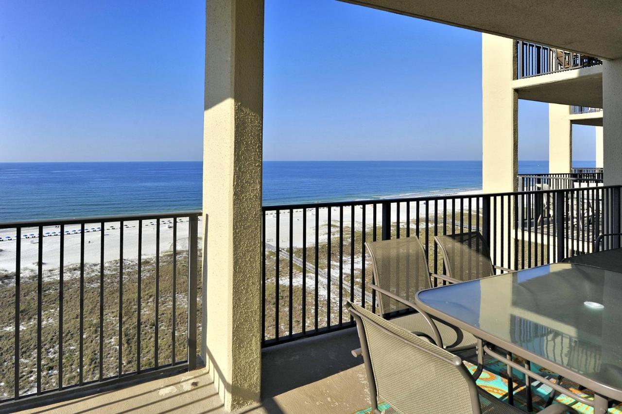 Phoenix 6 Unit 1415 * Orange Beach