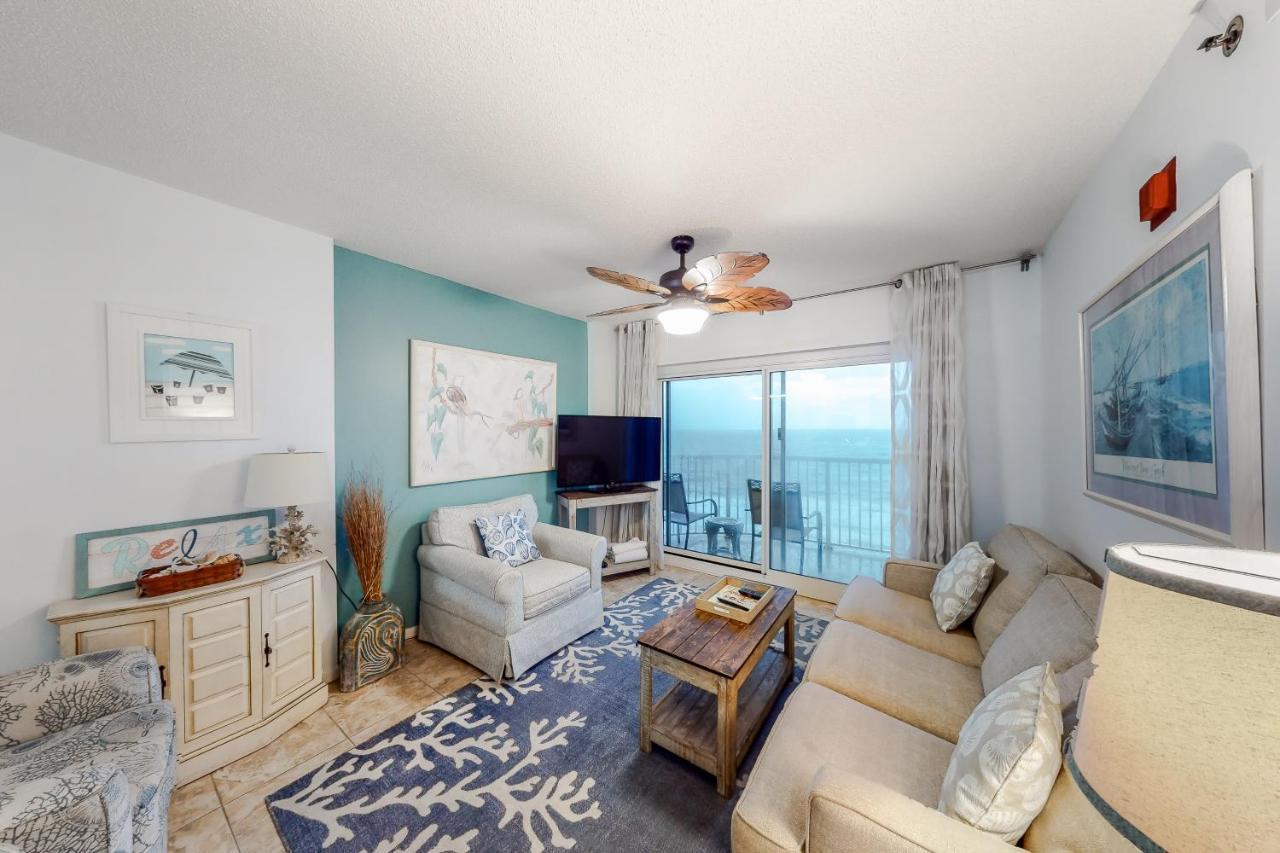 Tradewinds Ii Holiday home