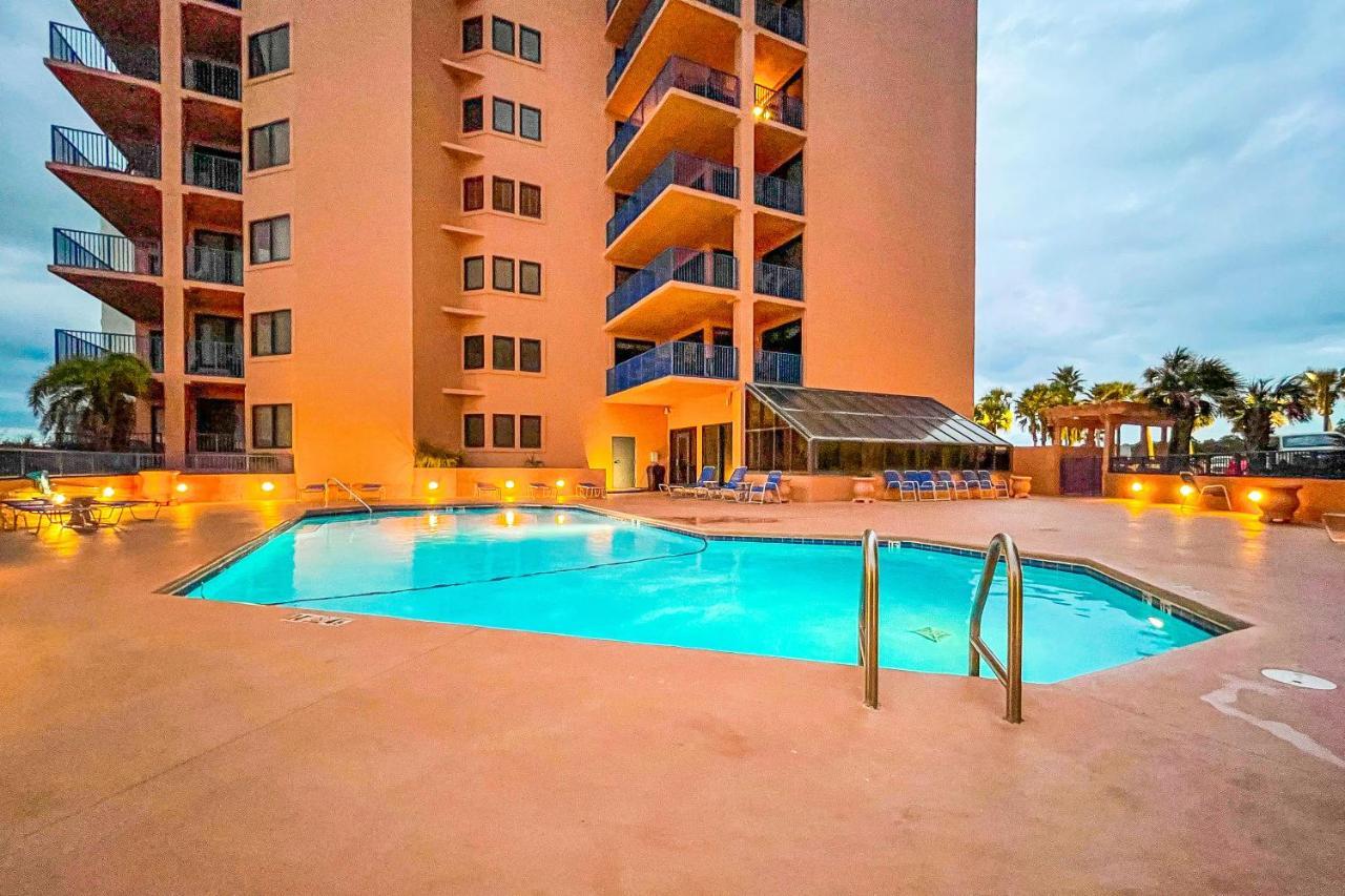 Hotel Four Seasons Of Romar #604 West Orange Beach