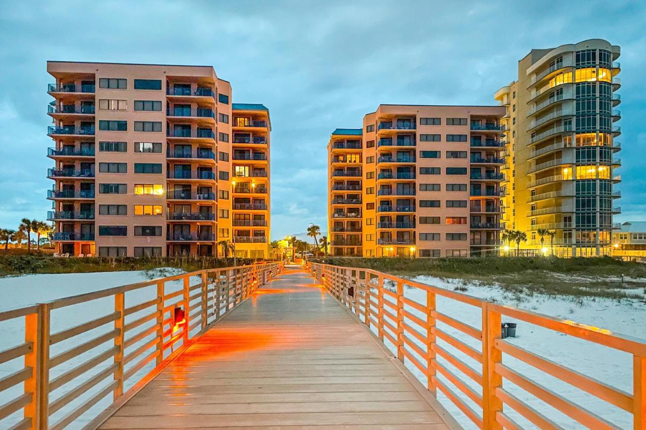 Four Seasons Of Romar #604 West * Orange Beach