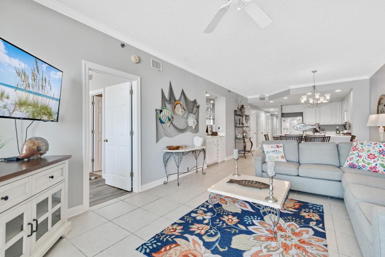 The Enclave 203 Holiday home Orange Beach