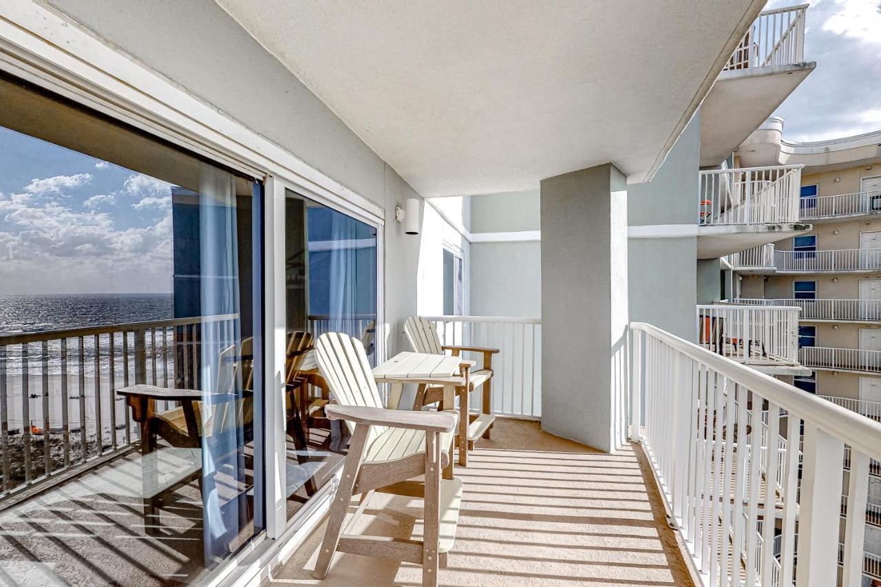 Tradewinds Iii Holiday home *