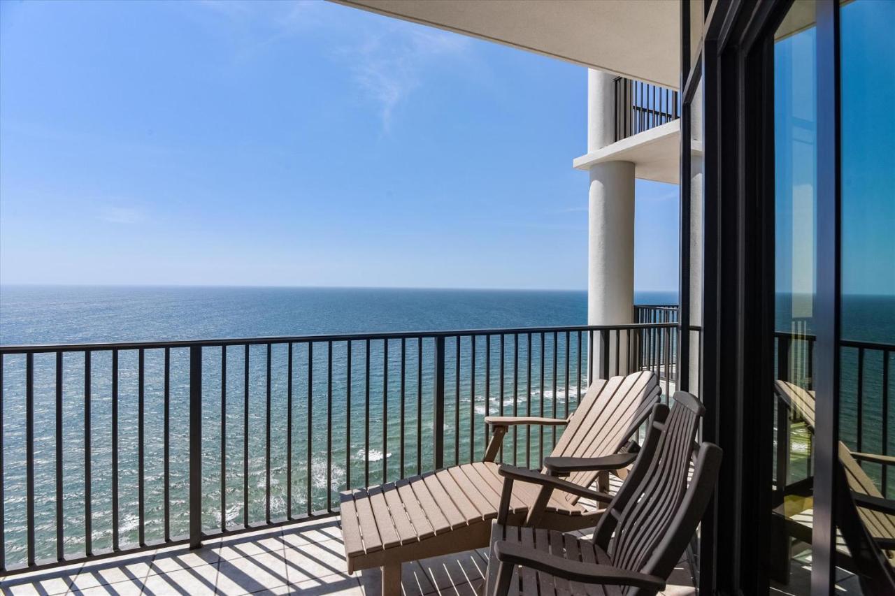 The Oasis At Orange Unit 3007 Holiday home *