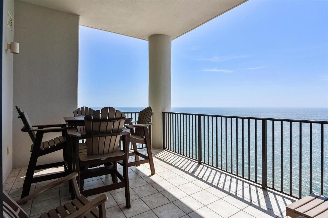 The Oasis At Orange Unit 3007 Holiday home *