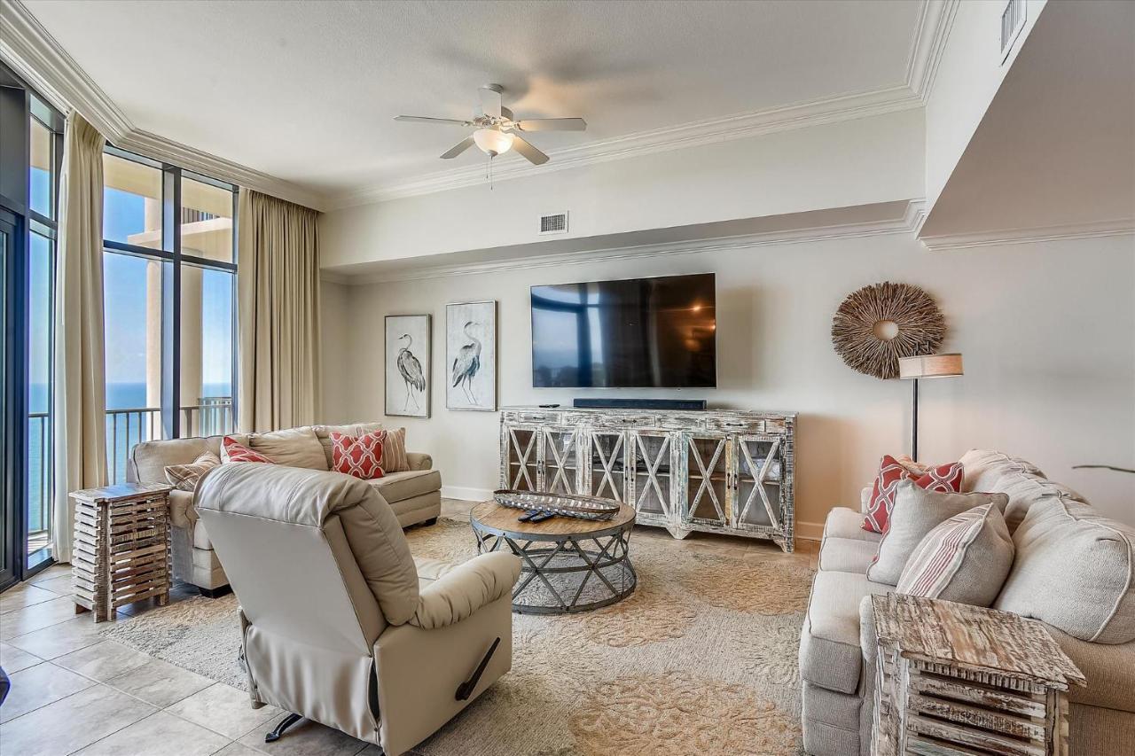 The Oasis At Orange Unit 3007 Holiday home Orange Beach