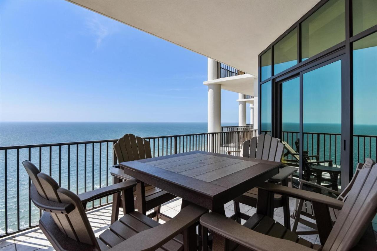 The Oasis At Orange Unit 3007 Holiday home Orange Beach