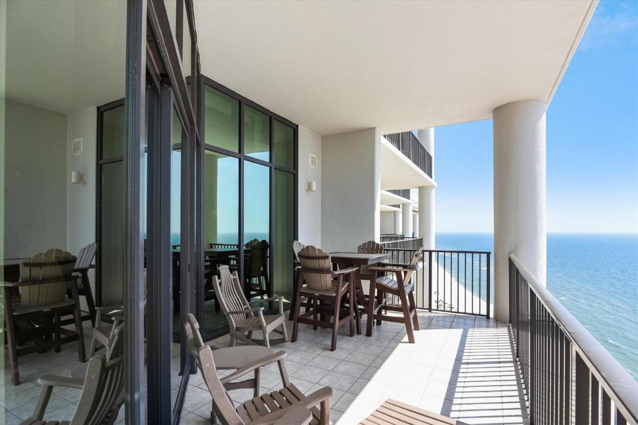 The Oasis At Orange Unit 3007 Holiday home *
