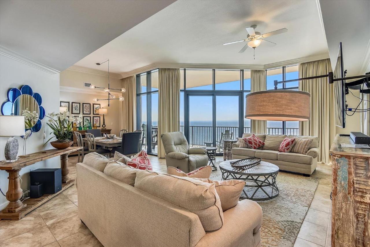 The Oasis At Orange Unit 3007 * Orange Beach