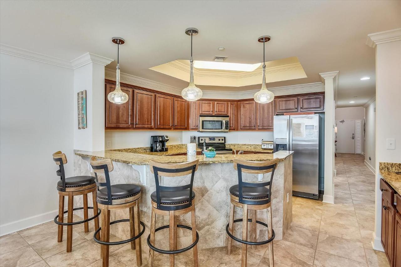 The Oasis At Orange Unit 3007 * Orange Beach