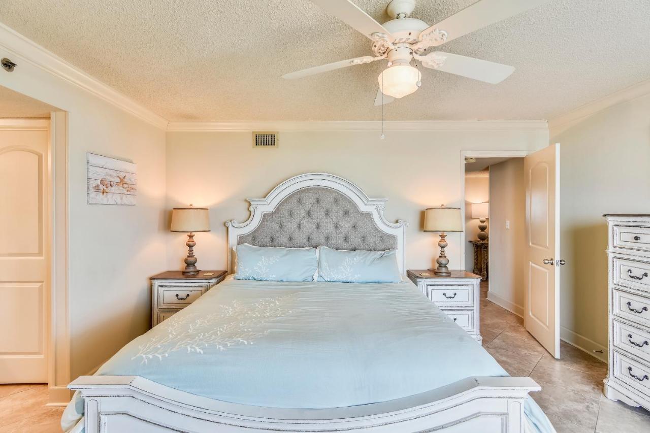 Phoenix 6 Unit 1015 Holiday home